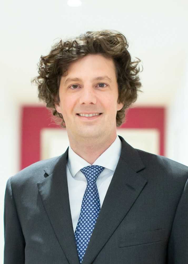 Thibaut Martinat
