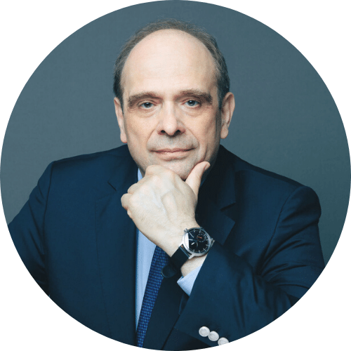 Philippe Jeannerot