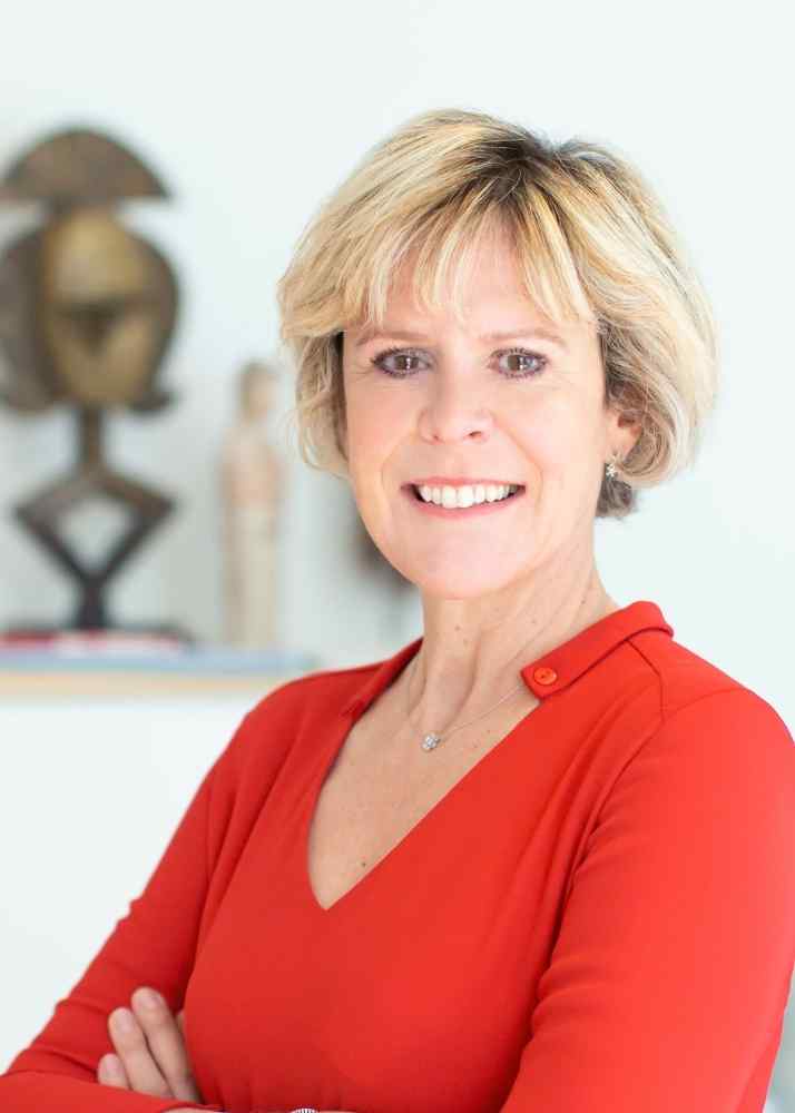 Catherine Poli