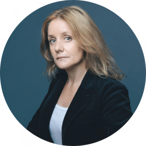 Cécile Veillerobe