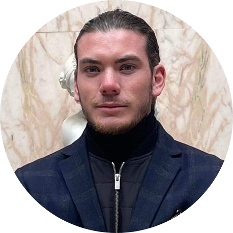 Guillaume Pichon